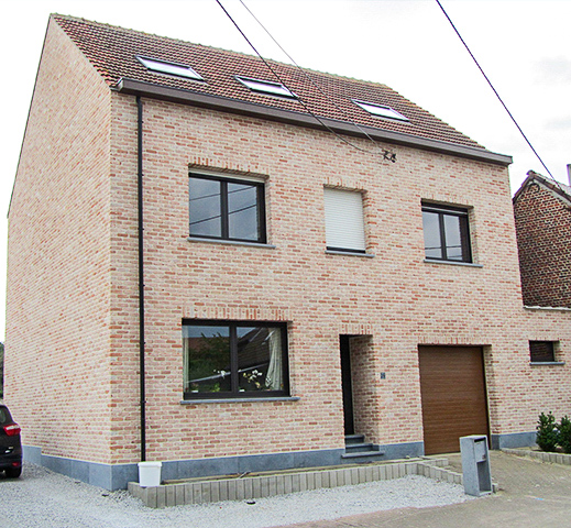 Crepi met accent in Lille