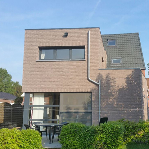 Na renovatie