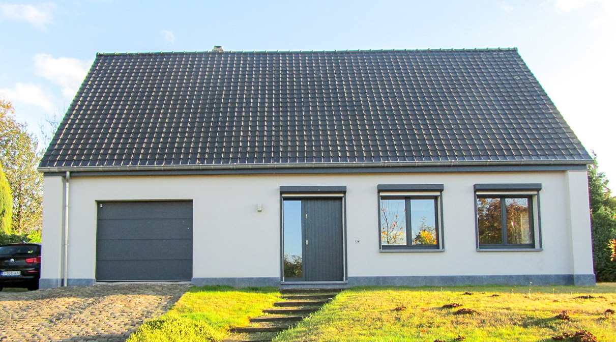 Na renovatie